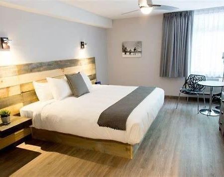 Hotel Far Hills Val-Morin 외부 사진