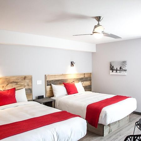 Hotel Far Hills Val-Morin 외부 사진
