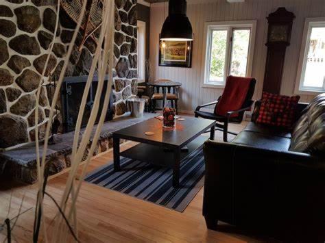 Hotel Far Hills Val-Morin 외부 사진