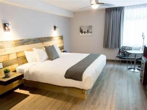 Hotel Far Hills Val-Morin 외부 사진