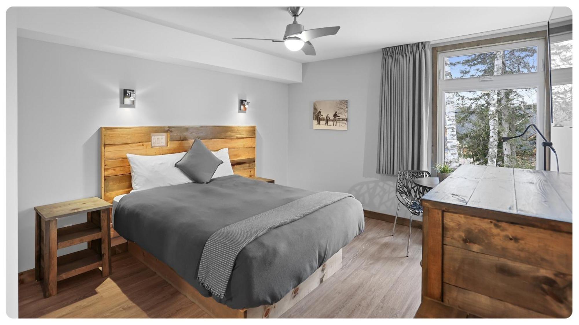 Hotel Far Hills Val-Morin 외부 사진