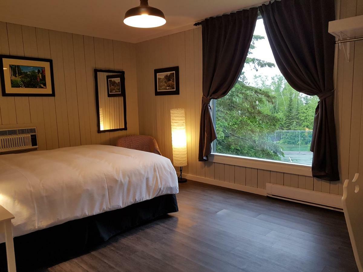 Hotel Far Hills Val-Morin 객실 사진