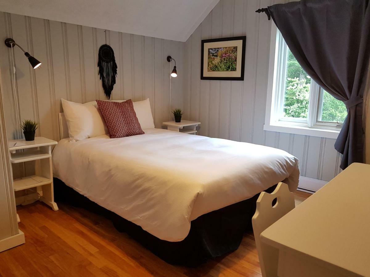 Hotel Far Hills Val-Morin 객실 사진